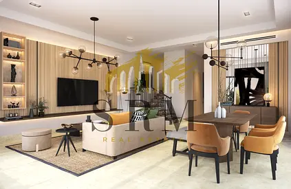 Italian-inspired | Prime Location | Good Investment