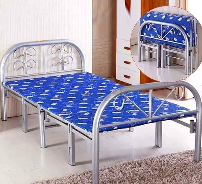 Folding Bed For Sale