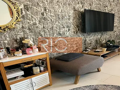 Furnished | High-floor - Immerse Yourself In Luxurious Living At Azizi Montrell, Al Furjan