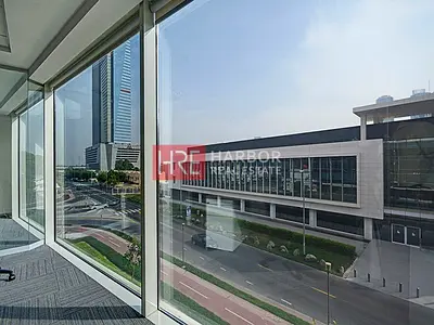 Fully Fitted | Premium Office | Near Metro Station