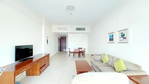 Fully Furnished | Vacant|flexible Payment Plan