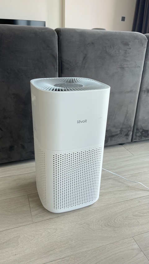 Air purifier in Dubai  Air purifier in UAE – miniaturedubai