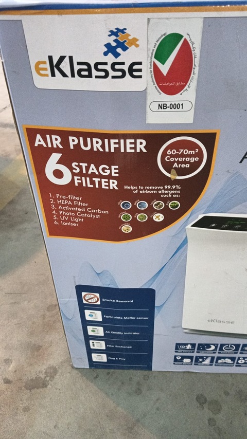 Air purifier in Dubai  Air purifier in UAE – miniaturedubai