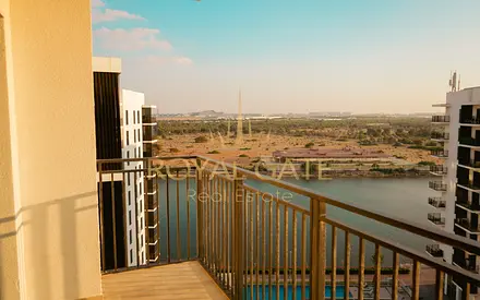 Canal View L Ready To Move L 2 Payments