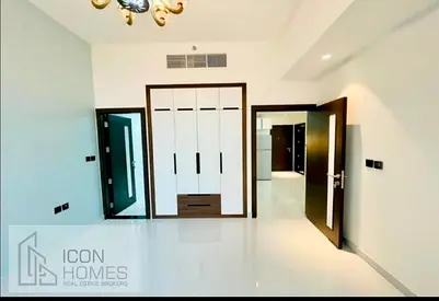 Spacious | Unfurnished | Modern Amenities