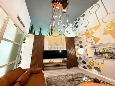 Ded License | Ac Free | Full Sea View