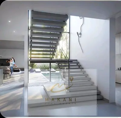 Own Your Villa With An Investment Return Of 10% And Easy Payments Until Receipt In Masar Complex