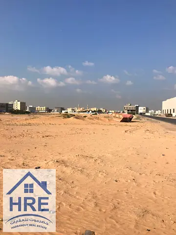 Direct From Owner, Industrial Land For Sale In Al Jurf Industrial 2 Ajman