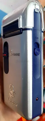Men shaving trimmer for sale 20 dh