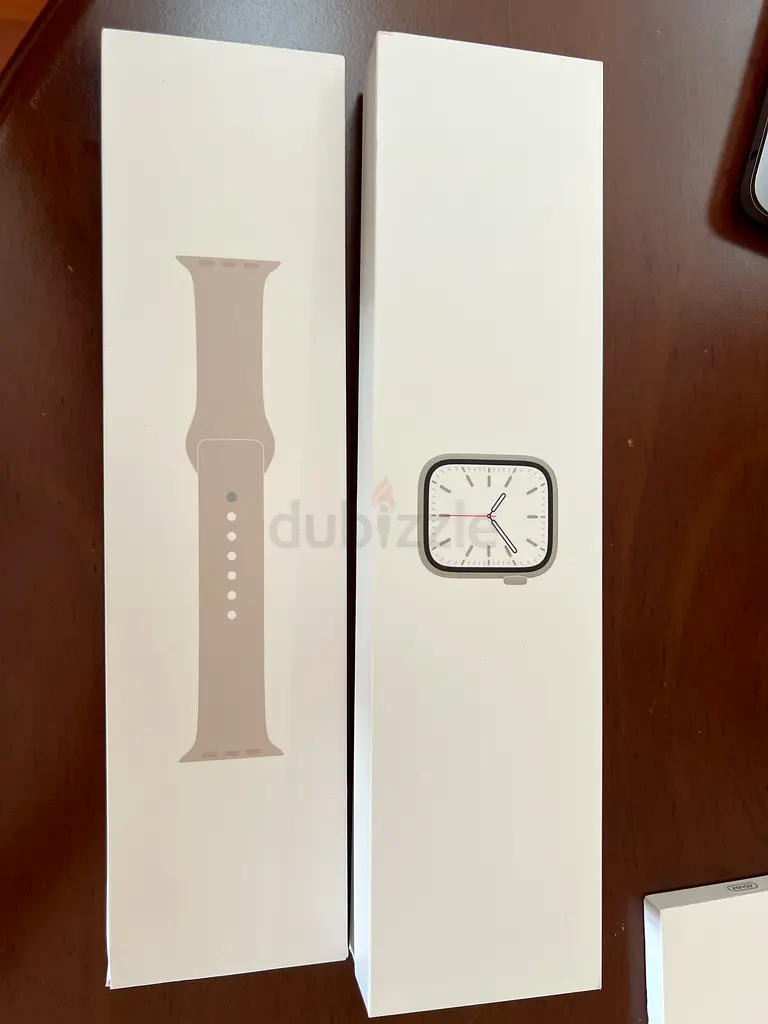 Apple Watch 7