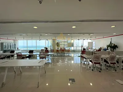 Massive Size | Unobstructed Sea View | Close To Tram