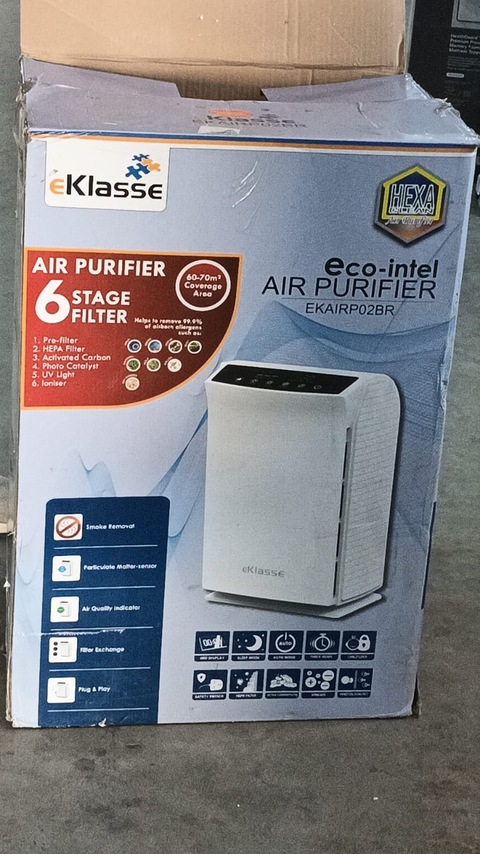 Air purifier in Dubai  Air purifier in UAE – miniaturedubai