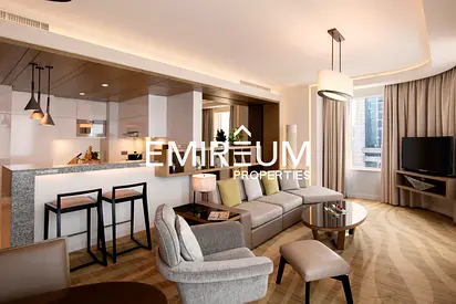 Fully Furnished | All Bills Include | Near To Metro