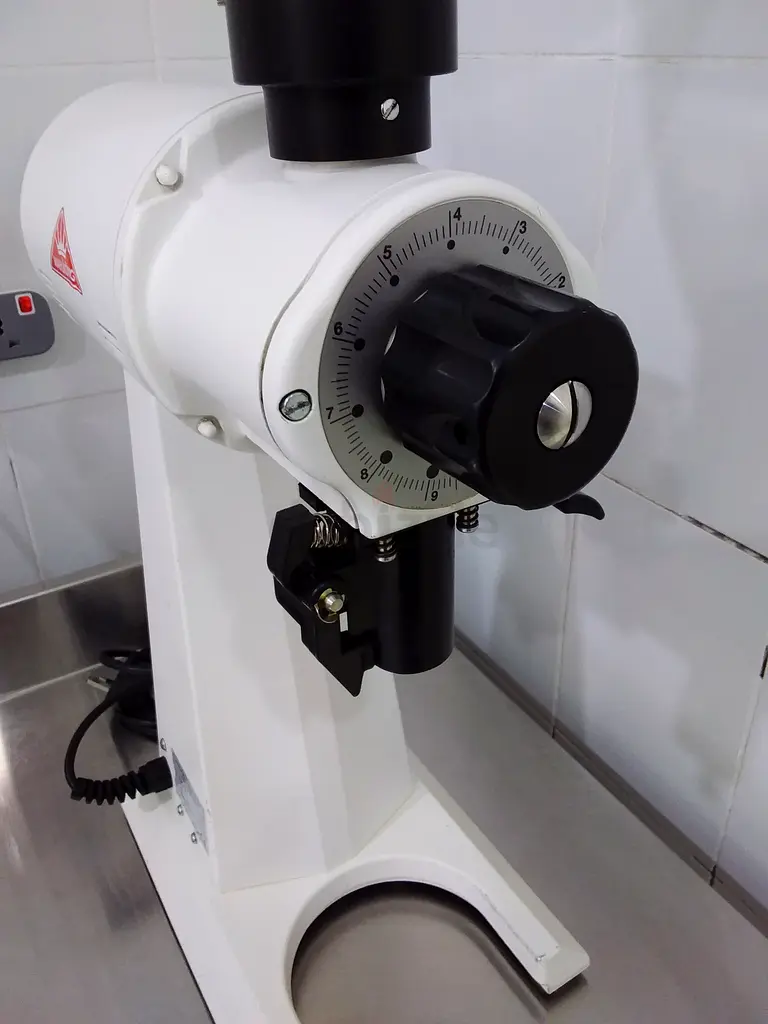 Mahlkonig Coffee Bean Grinder EK43