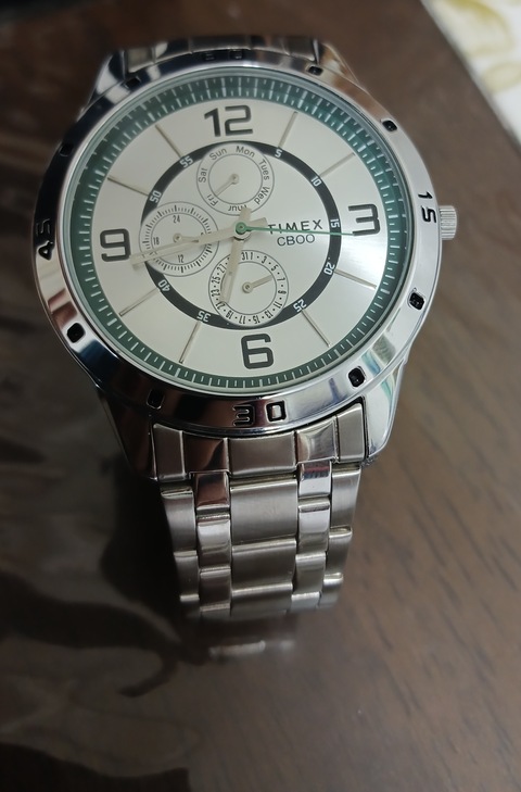 Timex watch cheap tw00zr156 price