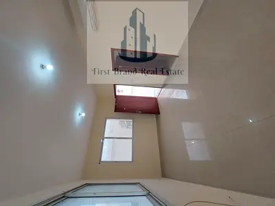 Separate Entrance Studio Apartment In Mbz City In Just 23k.