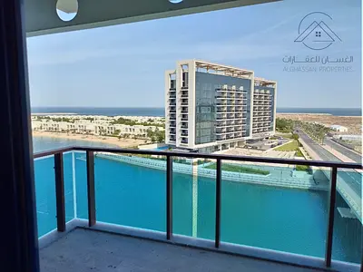 Quality Building, Overlooking To Ocean 2bhk Panoramic View