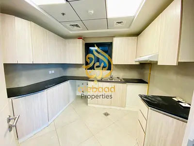 Book Now ! 3 Bdr+maids Room | Skyline View | All Amenities