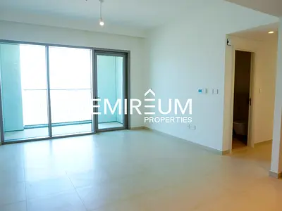 Exclusive Deal | High Floor | Park View !!