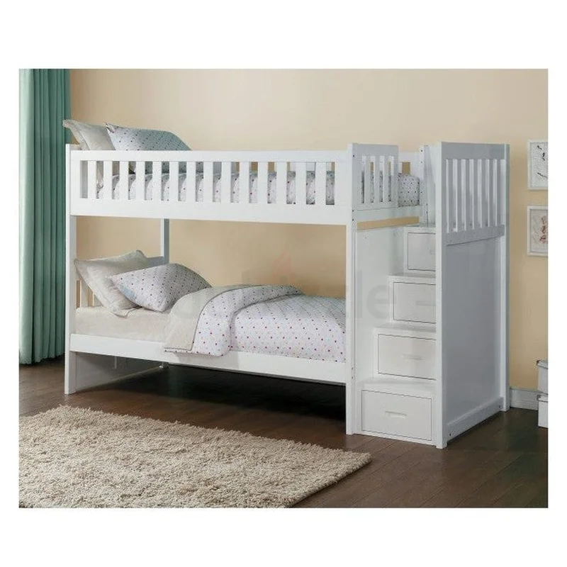 kids bunk bed