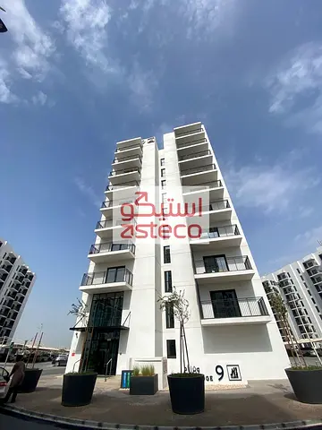 A Cozy And Modern Urban Living With Facilities