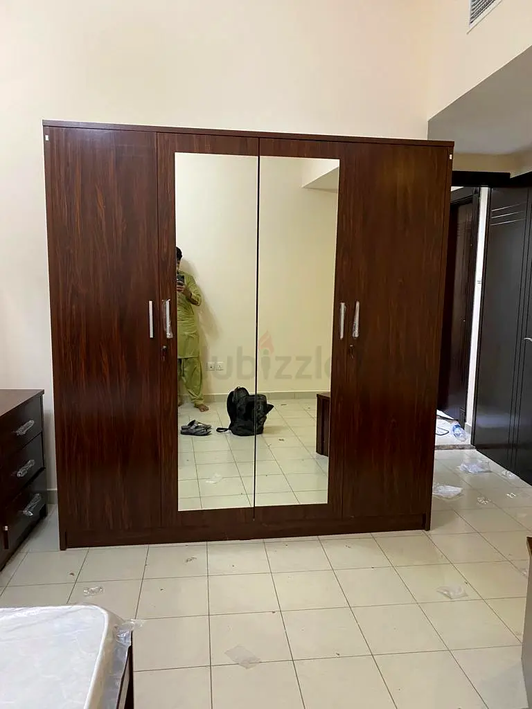 Brand new complete bedroom furniture set for sale