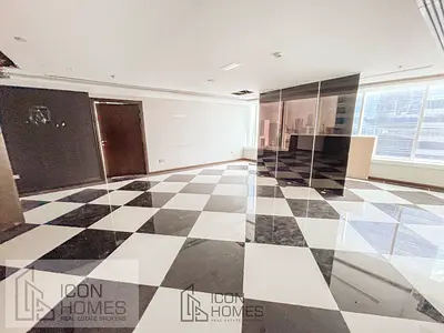 Fitted Office Space | High Floor | 10 Perkings