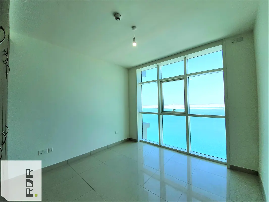 Apartment/Flat Lavish 2 Bed Room Sea View Abu Dhabi