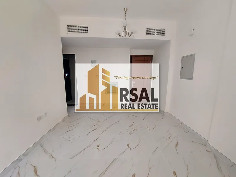 Apartment/Flat Brand new building one bedroom hall lavish