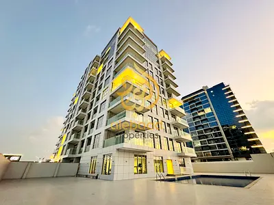 Brand New Building | Spacious Apartments | Multiple Options