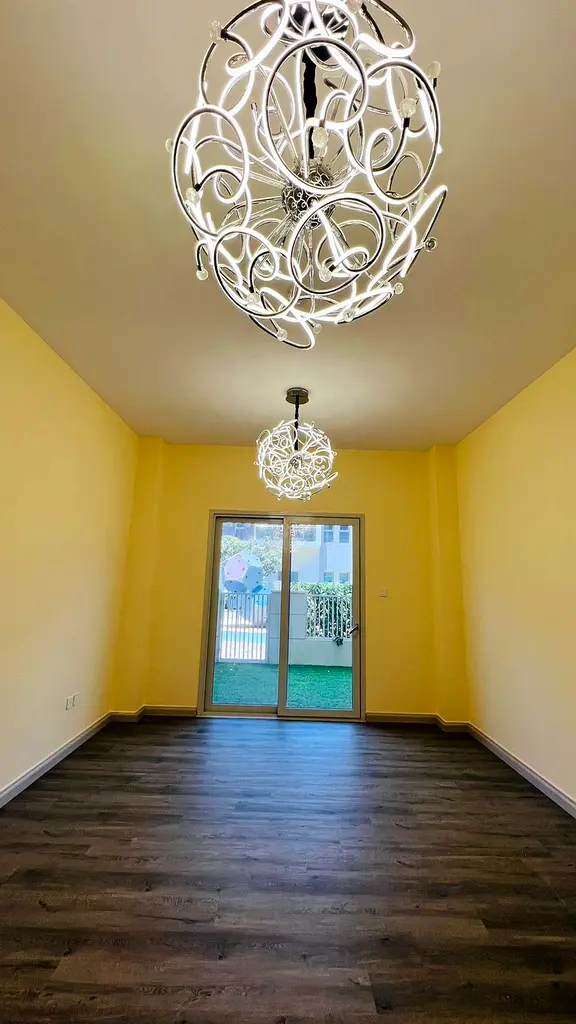 Apartment Rented Apartment for Sale Alzahia Garden Apartment