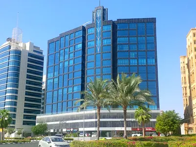 Vacant Fitted Office L Multiple Options Available