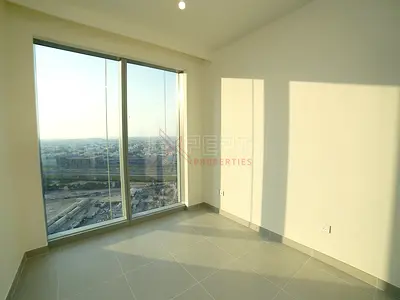 Big Layout | Balcony| Ideal Location | High Floor