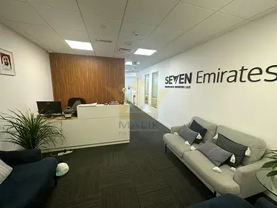 Palm View | Ded License | Prime Location