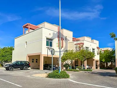 Prime Community | Huge Terrace | Balcony