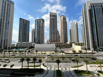 Spacious Layout | Brand New | Chiller Free | Brand New