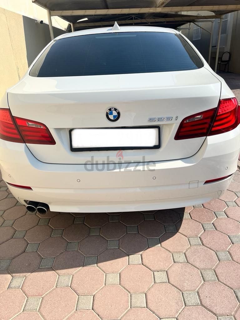 BMW Car for sale | dubizzle