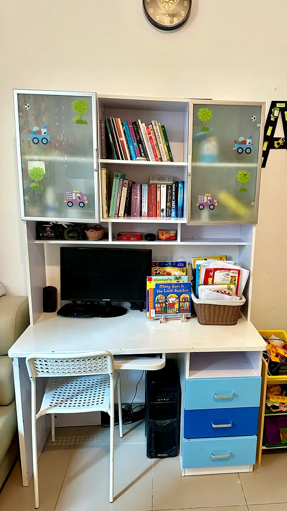 Study table for sale