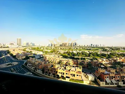 Fully Furnished Studio | Ready To Move-in