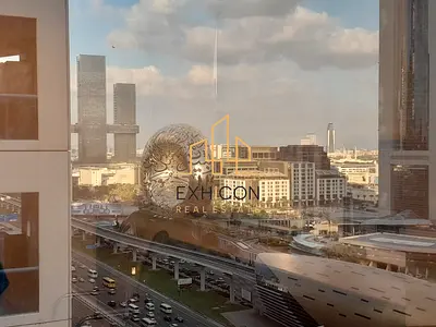 Szr View | Fully Furnished Office In Business Center | All Bills Included