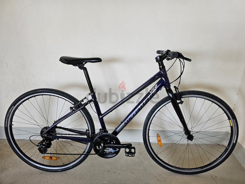 Vita hybrid bike hot sale