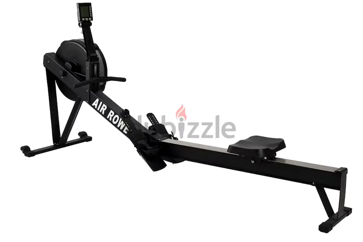 Commercial Fitness Rowing machine