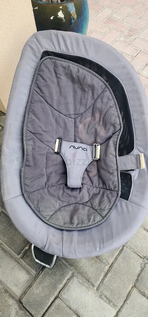 Baby swing chair NUNA