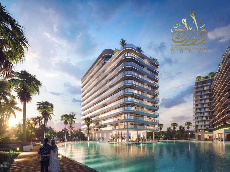 Apartment: Crystal Lagoon | Luxury Community | Prime Locationn ...