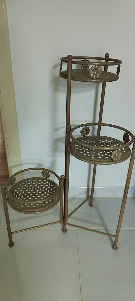 Plants Stand.. price is final