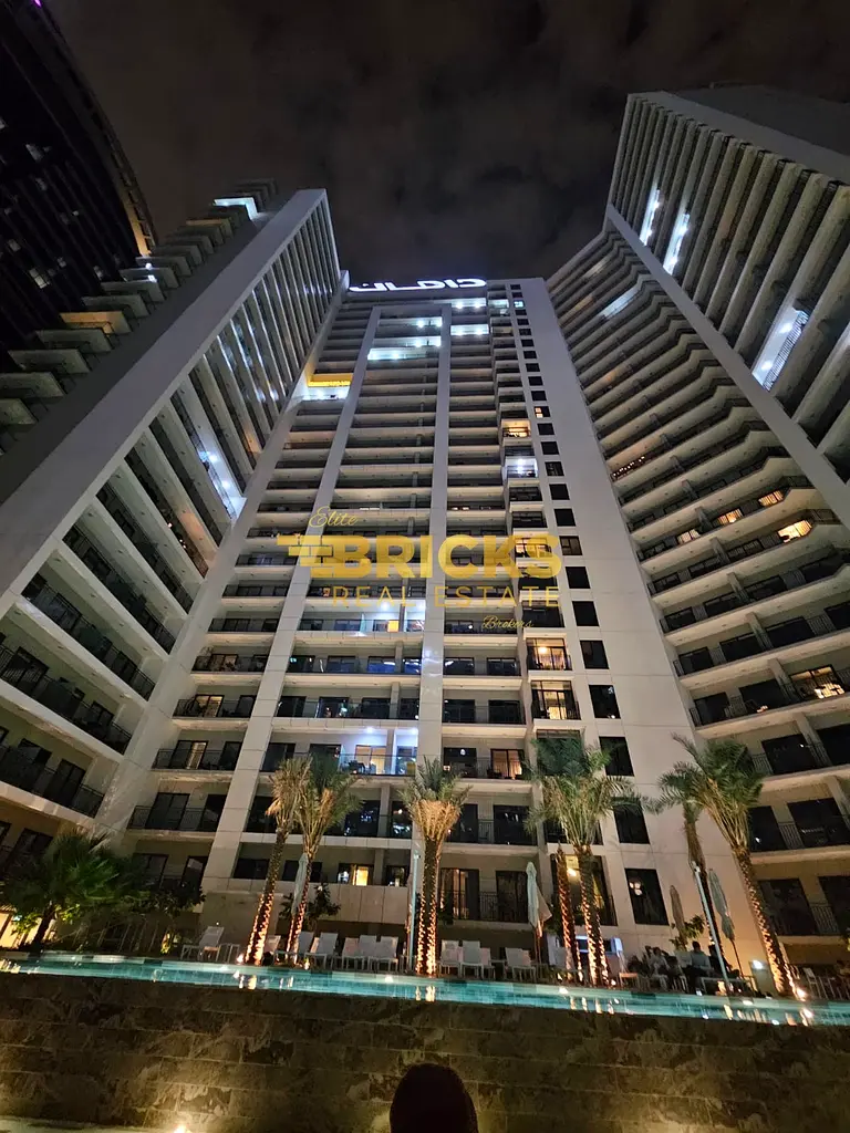 Apartment/Flat 1 Bed To Rent Business Bay Dubai