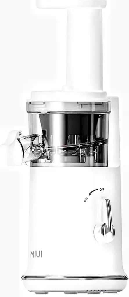 MIUI Small Juicer