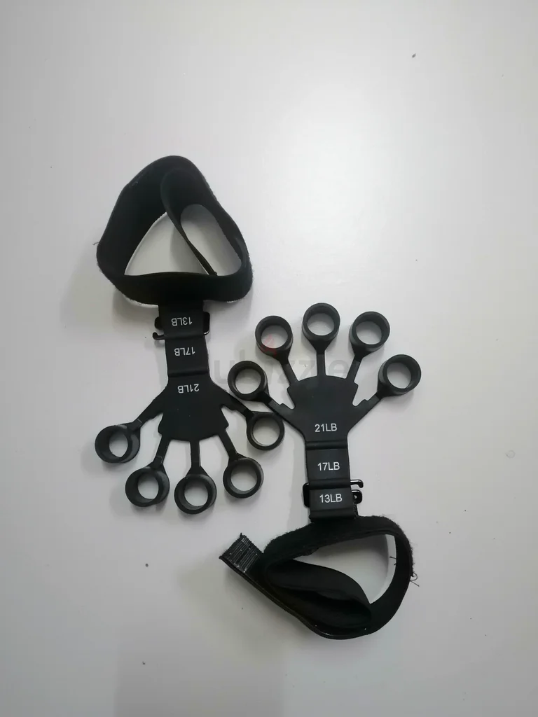 Finger exercises. Finger forearm wrist  strength exercise fitness63243193217411111