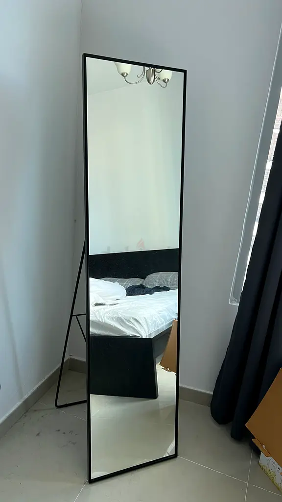 IKEA Black Mirror