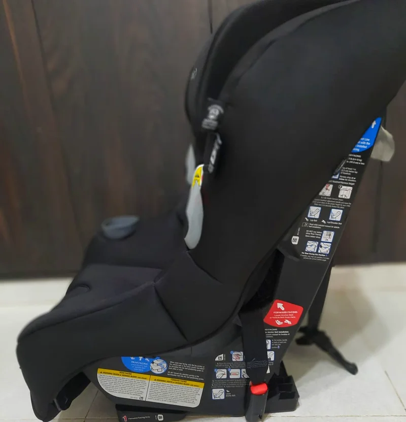 Maxi cosi pria 85 aircrafted airprotact